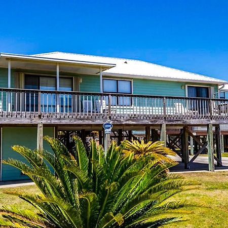 The Dugout By Meyer Vacation Rentals Gulf Shores Bagian luar foto