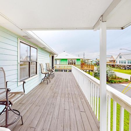 The Dugout By Meyer Vacation Rentals Gulf Shores Bagian luar foto