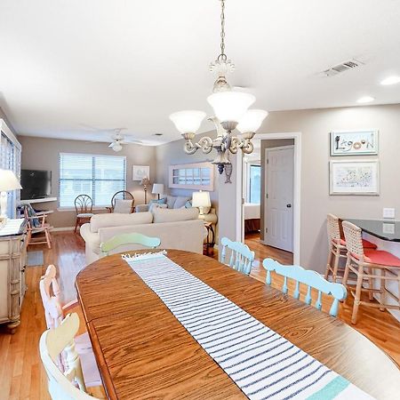 The Dugout By Meyer Vacation Rentals Gulf Shores Bagian luar foto