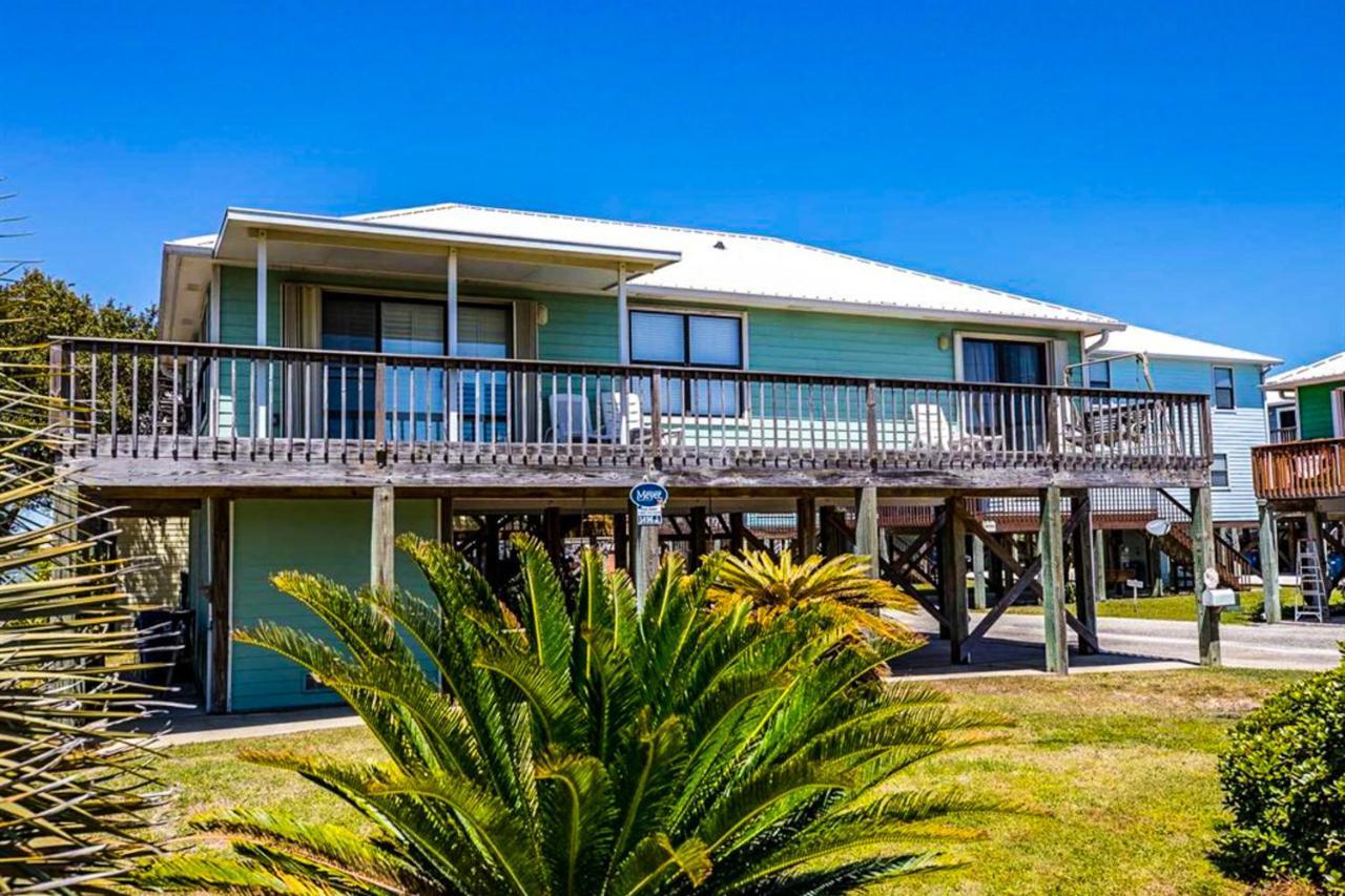 The Dugout By Meyer Vacation Rentals Gulf Shores Bagian luar foto