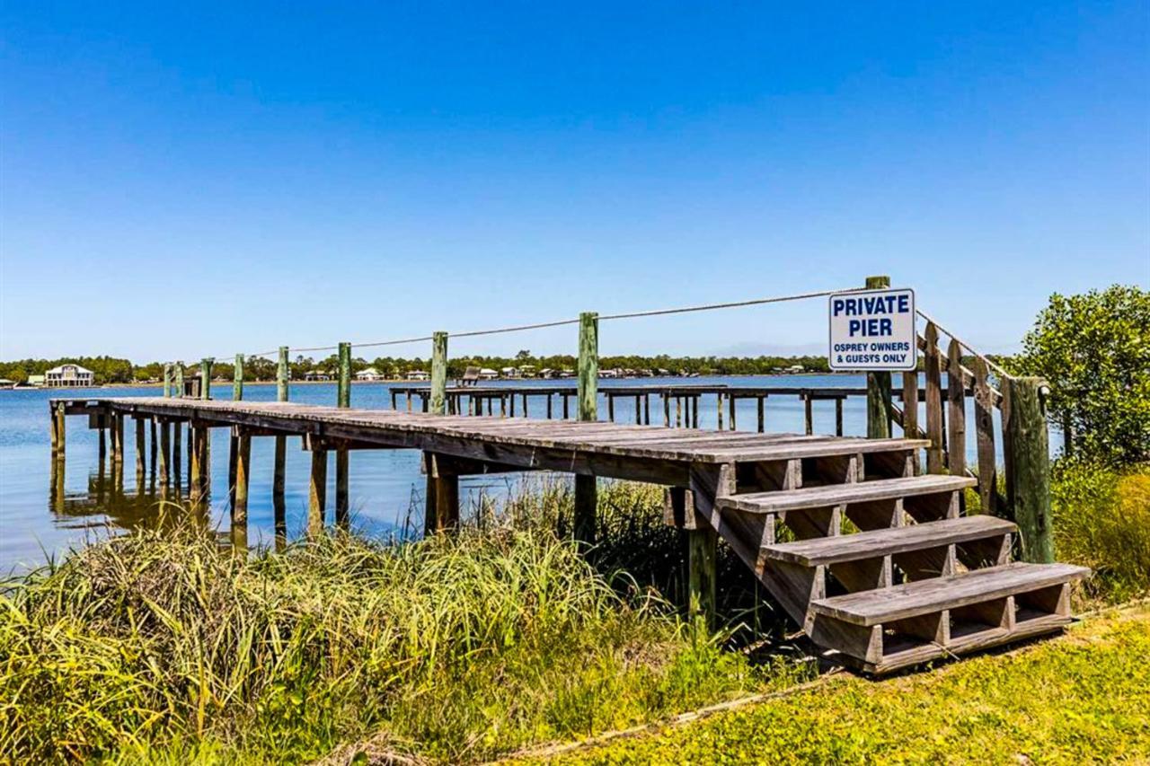 The Dugout By Meyer Vacation Rentals Gulf Shores Bagian luar foto