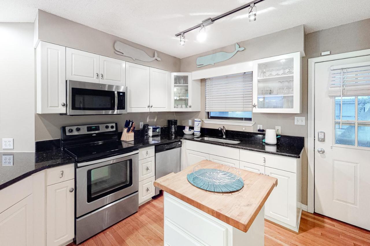 The Dugout By Meyer Vacation Rentals Gulf Shores Bagian luar foto