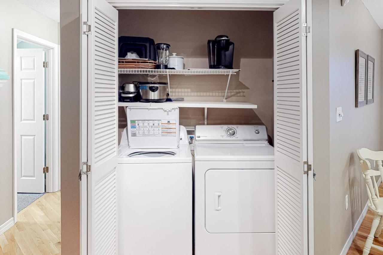 The Dugout By Meyer Vacation Rentals Gulf Shores Bagian luar foto