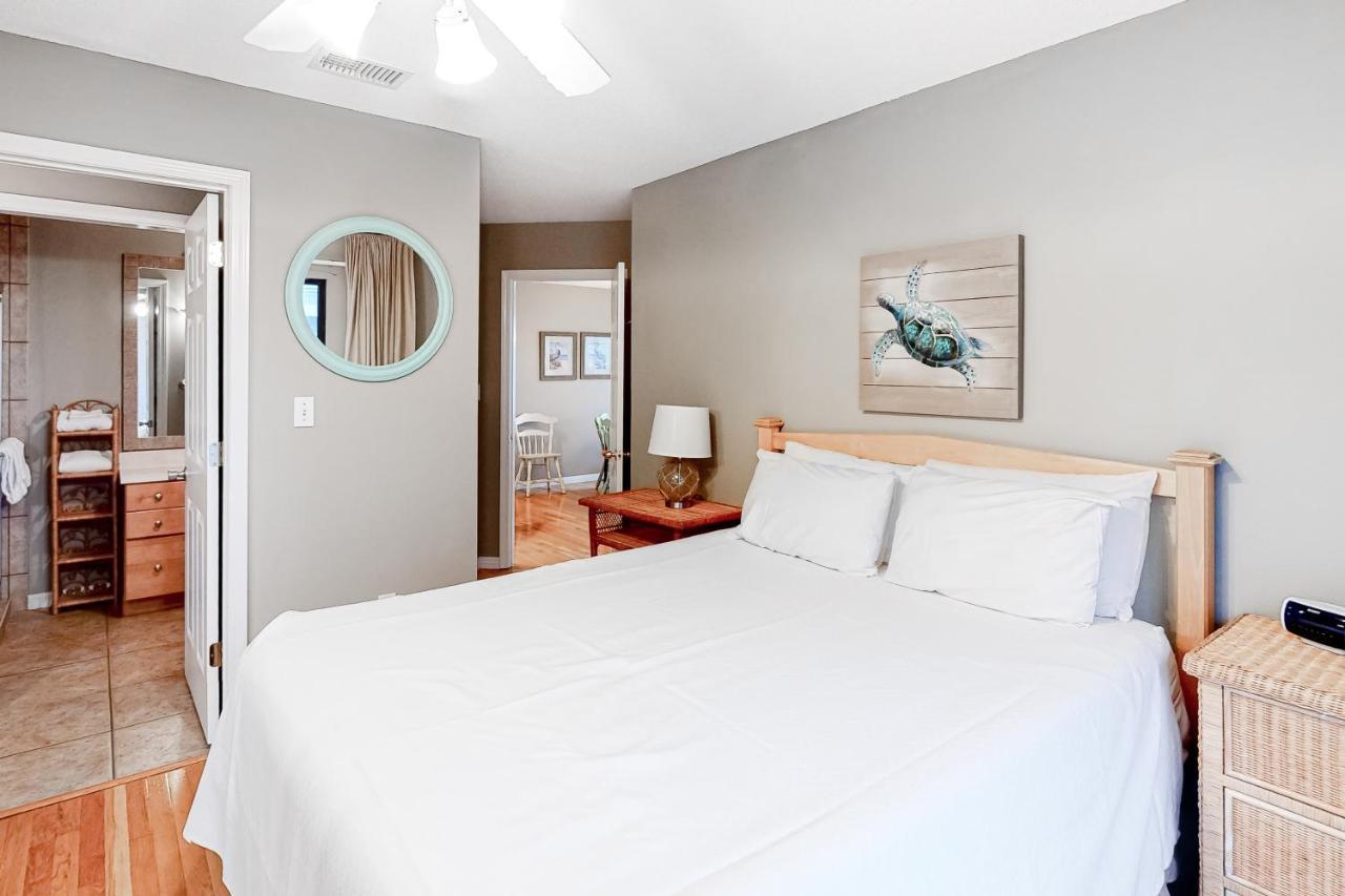 The Dugout By Meyer Vacation Rentals Gulf Shores Bagian luar foto
