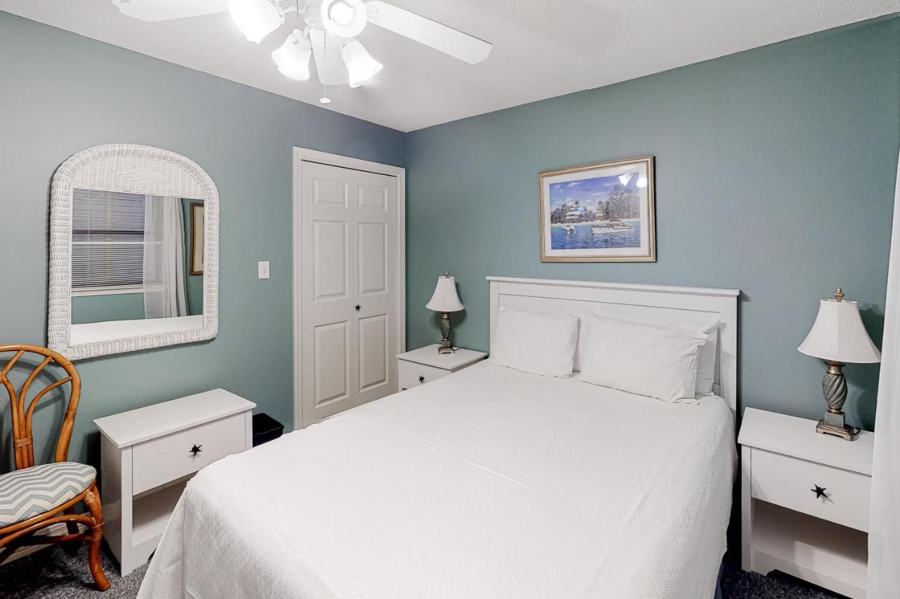 The Dugout By Meyer Vacation Rentals Gulf Shores Bagian luar foto