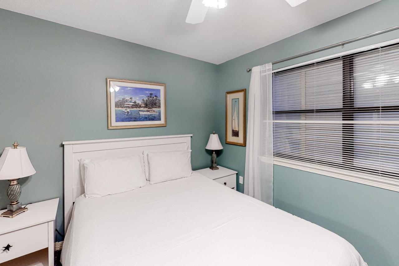 The Dugout By Meyer Vacation Rentals Gulf Shores Bagian luar foto