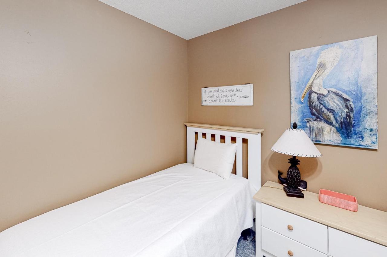 The Dugout By Meyer Vacation Rentals Gulf Shores Bagian luar foto