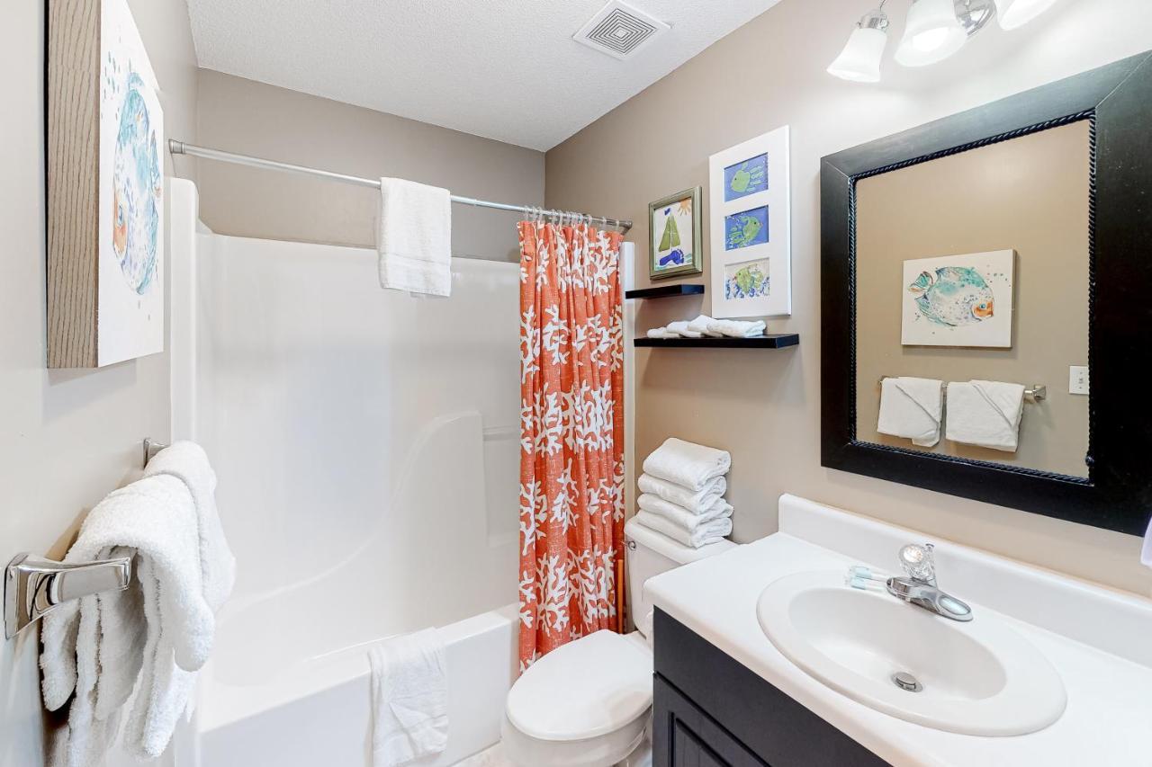 The Dugout By Meyer Vacation Rentals Gulf Shores Bagian luar foto
