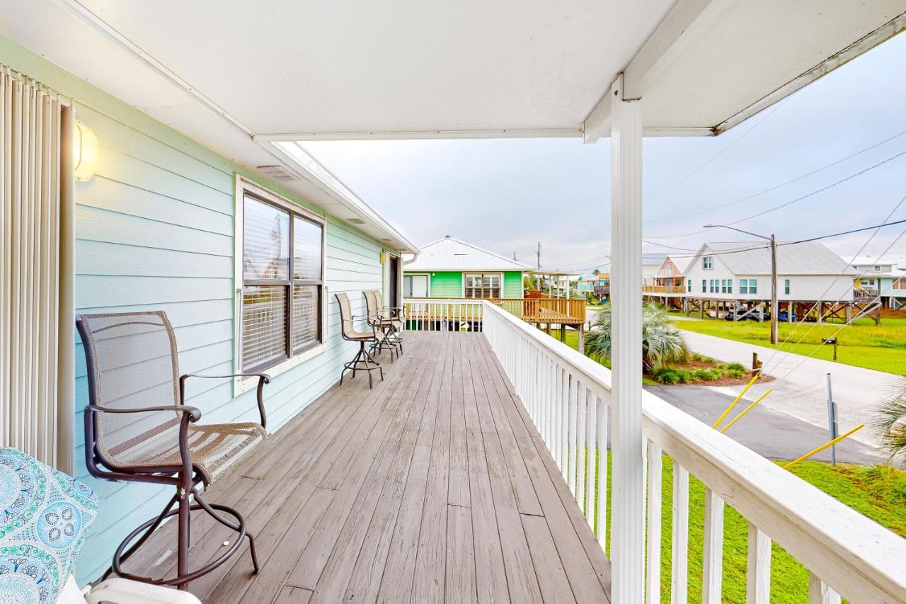 The Dugout By Meyer Vacation Rentals Gulf Shores Bagian luar foto