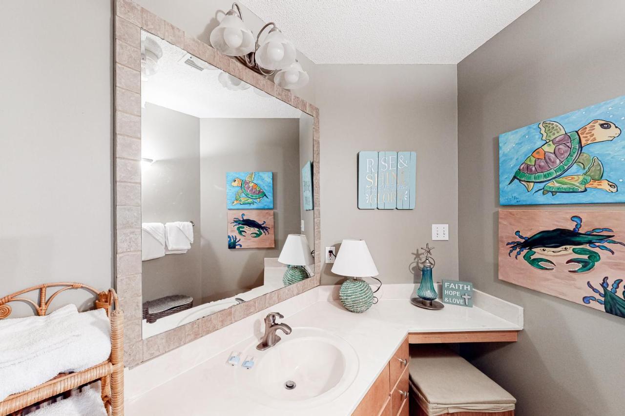 The Dugout By Meyer Vacation Rentals Gulf Shores Bagian luar foto