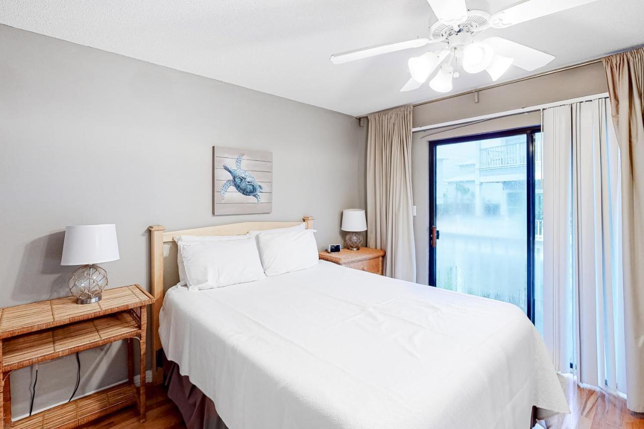The Dugout By Meyer Vacation Rentals Gulf Shores Bagian luar foto