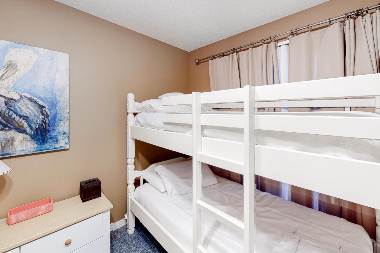 The Dugout By Meyer Vacation Rentals Gulf Shores Bagian luar foto